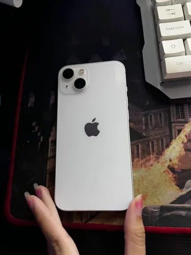 IPHONE 13 128gb