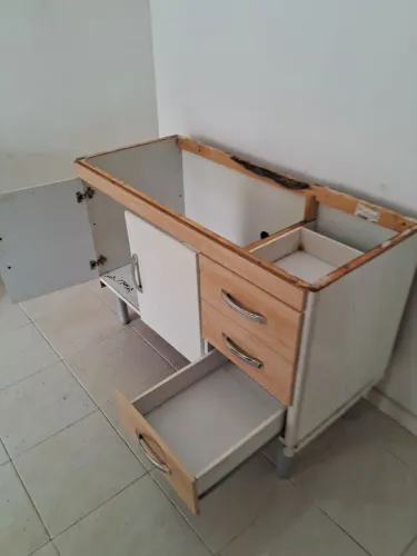 Vendo armário cozinha