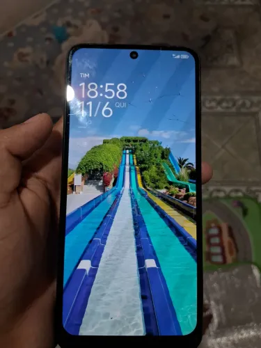 Note 12 pra vender agora chamaa