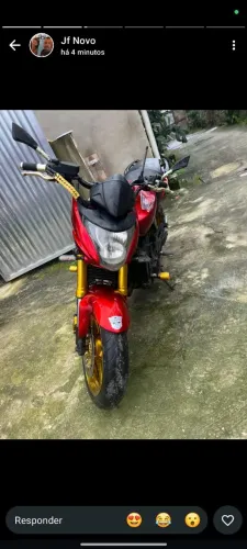 Honda 600 