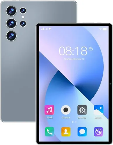 Tablet S23 em perfeito estado 5g pega chip.