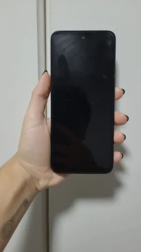 redmi 12 4g em boas condições, novo quase nunca usado