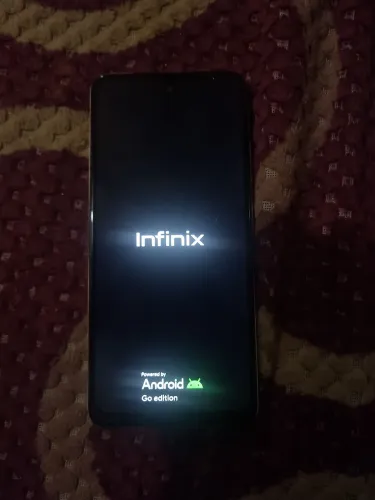 Infinix Smart 8