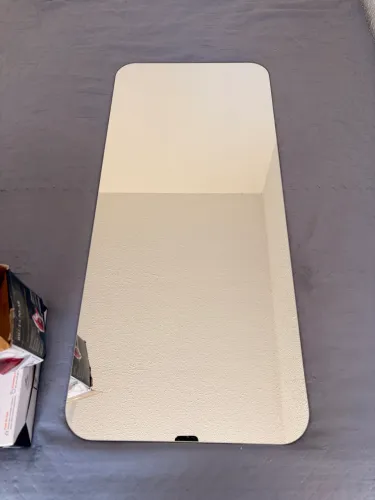 VENDO ESPELHO