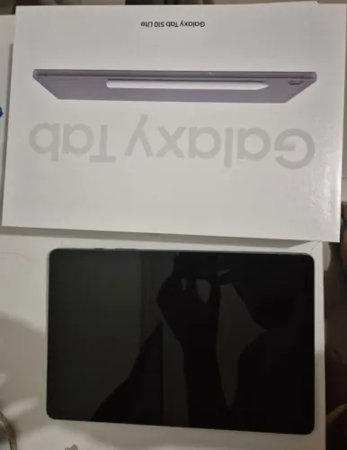 Galáxia Tab S10 Lite 128GB
