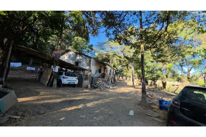 Terreno Exclusivo de 3.570 m² - Venda - Bairro Mantiqueira Venda Nova, Belo Horizonte