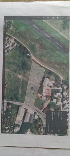 Terreno 10.000 m2
