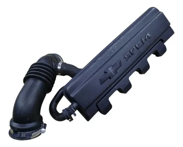 Caixa Ressonadora Filtro Ar Chevrolet Corsa 1.4 2013 2014