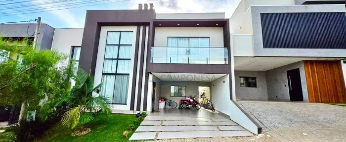 APARTAMENTO 47M² DE 2 QUARTOS PARA LOCAÇÃO E VENDA NO LONDON PARK - ZONA NORTE - LONDRINA