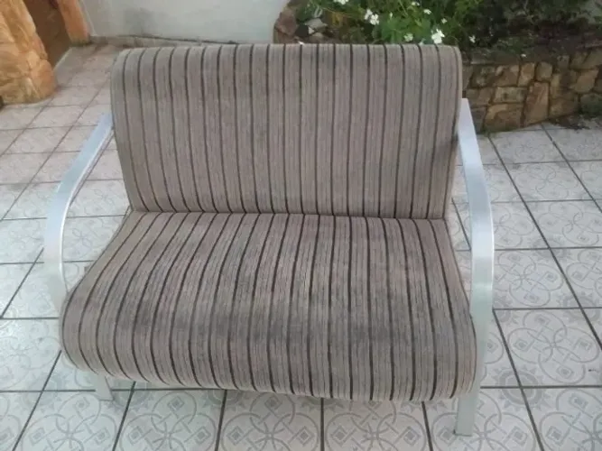 Poltrona 2 lugares