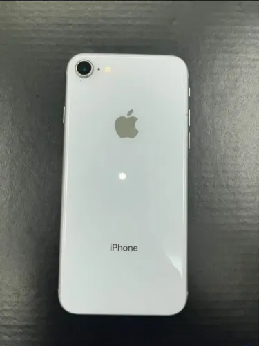 IPHONE 8 BRANCO 64GB