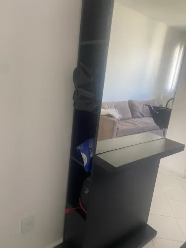 Bancada para salão 