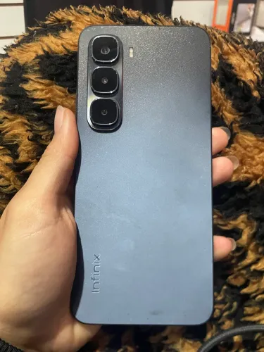 Infinix HOT 60i 256gb 