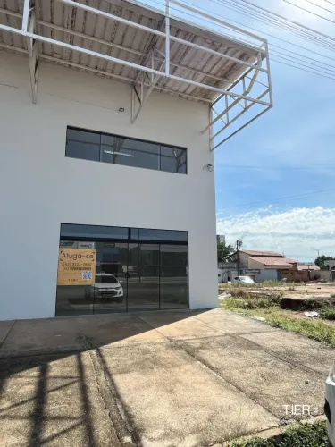 Loja Comercial na 205 Sul