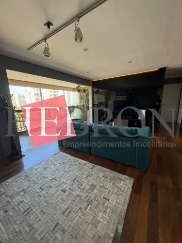 Apartamento à venda na região no Tatuapé!!!
