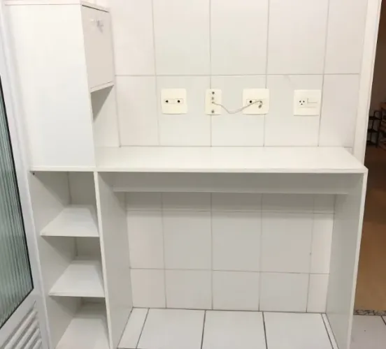 Estante Multifuncional