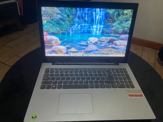 Notebook Lenovo