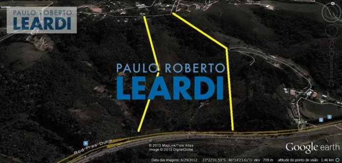 AREA - CENTRO - SP