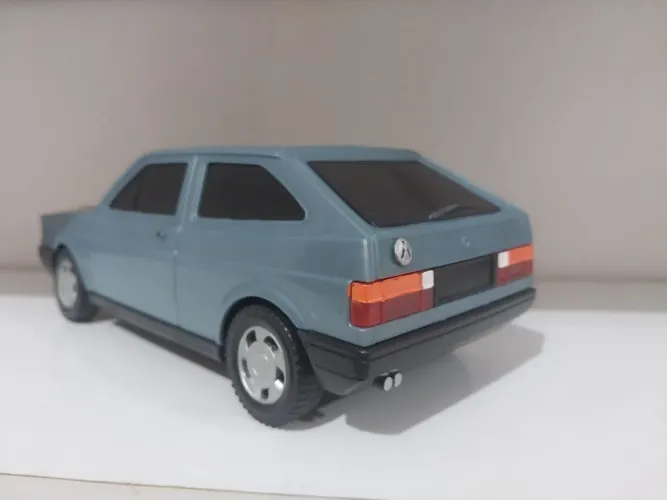 Miniatura Gol. 1/24