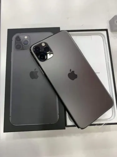 iPhone 11 Pro Max