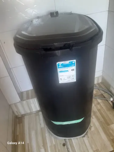 Taquinho de lava 10kg