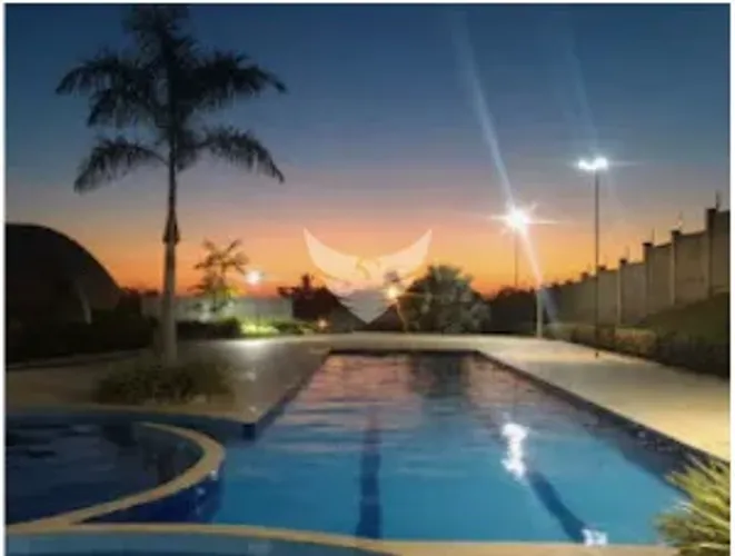 TERRENO DE 772 m² | BOSQUE DO MADEIRA