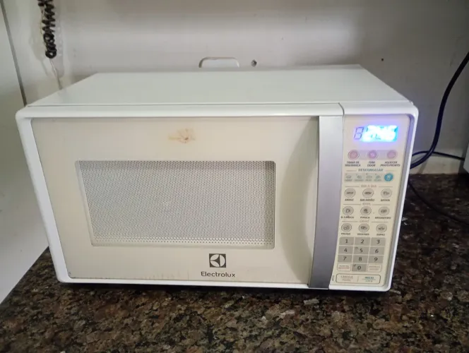 Microondas