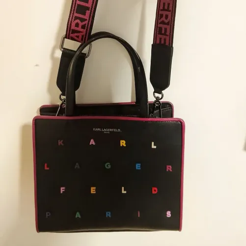 Bolsa KARL LAGERFELD