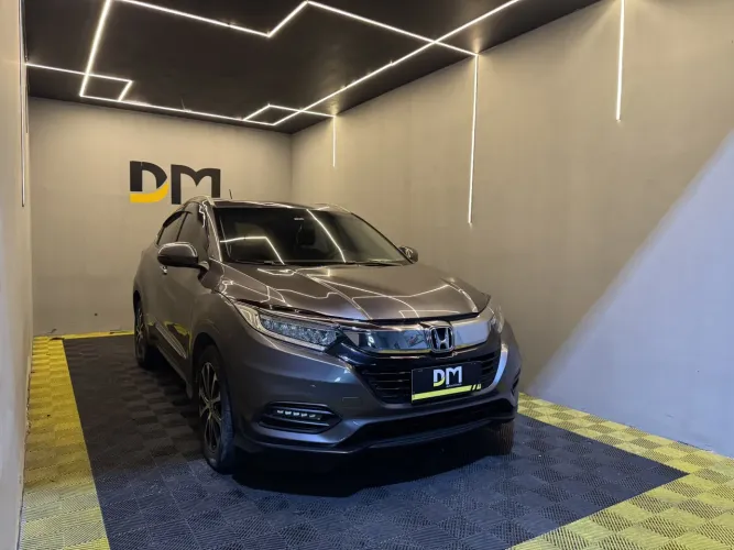 Honda HR-V EXL 1.8 Flexone 16V 5P Aut. 2021