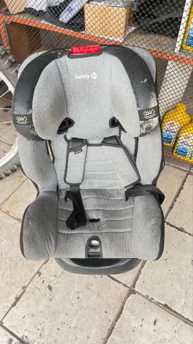 Cadeira infantil para carro safety