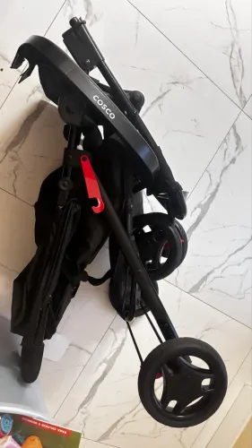 Berço bebê