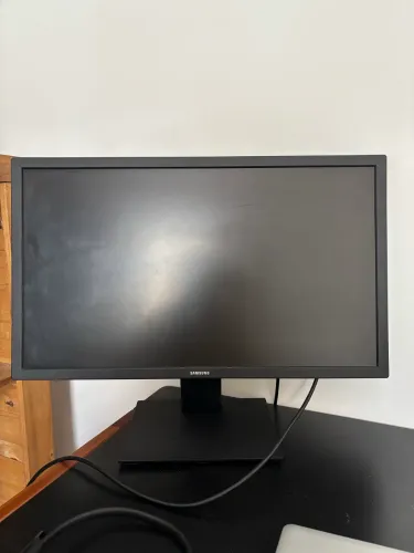 Monitor Samsung 24? Full HD HDMI - S24A310NHL