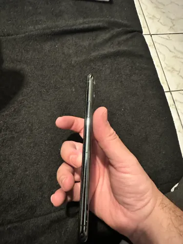 Iphone 11 pro max - 256gb