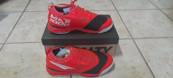 Tenis de Futsal Penalty Max 1000