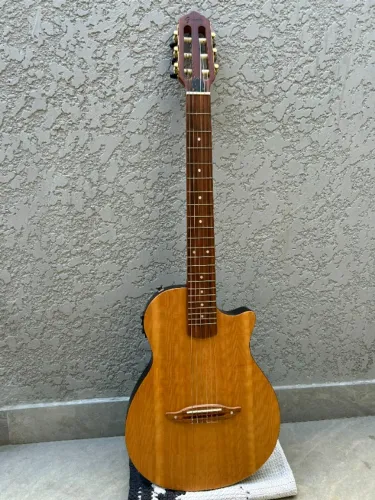 Violão Giannini