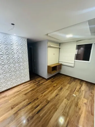 Apartamento à venda na Avenida Abílio Augusto Távora, Jardim Alvorada, Nova Iguaçu - RJ