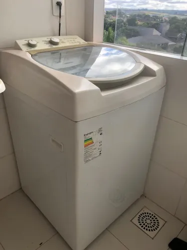  Vendo - Máquina de Lavar Brastemp 11Kg