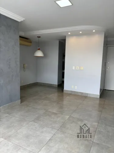 Apartamento à Venda no Cidade Jardim, Goiânia 2 Quartos, Suíte e Armários
