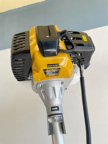 Roçadeira 52cc Buffalo