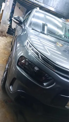 Citroen C4 Cactus Feel 1.6 16V Flex Aut. 2023