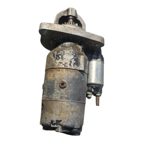 Motor De Partida Volkswagen Worker 23220 2003 / 2004.