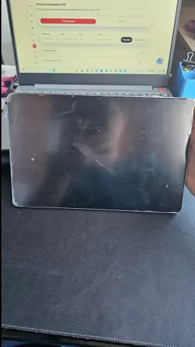 Samsung Galáxia S9 FE - 128Gb + S Pen original