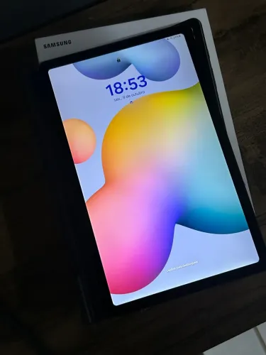 Tablet S6 Li-te