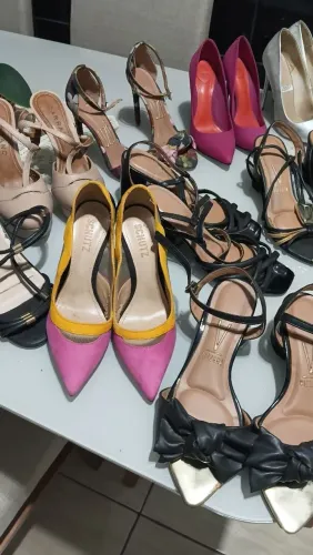 Lindas Sandálias 