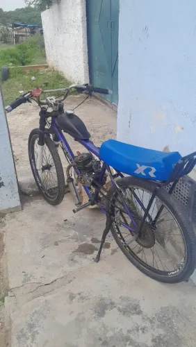 Motorizada 