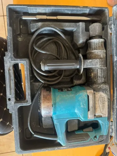 Martelete Makita 5kg 220v