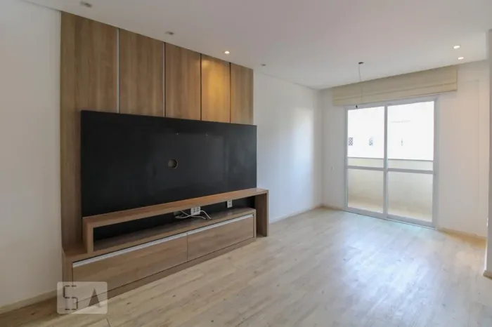 Apartamento à Venda - Vila Ede, 2 Quartos, 57 m2