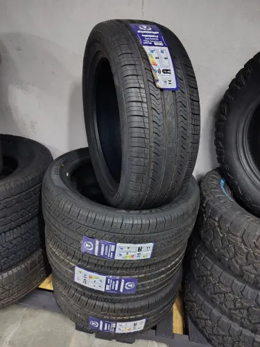 Pneu 255/50r20 sunwide 