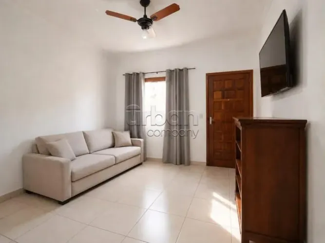 Casa terrea 3 dormitórios 3 vagas 112m² privativos Igara Canoas