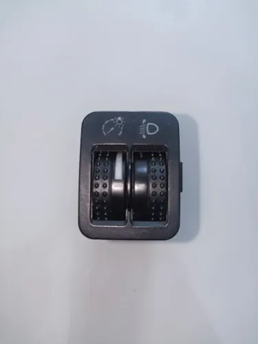 Interruptor VW com regulagem, original